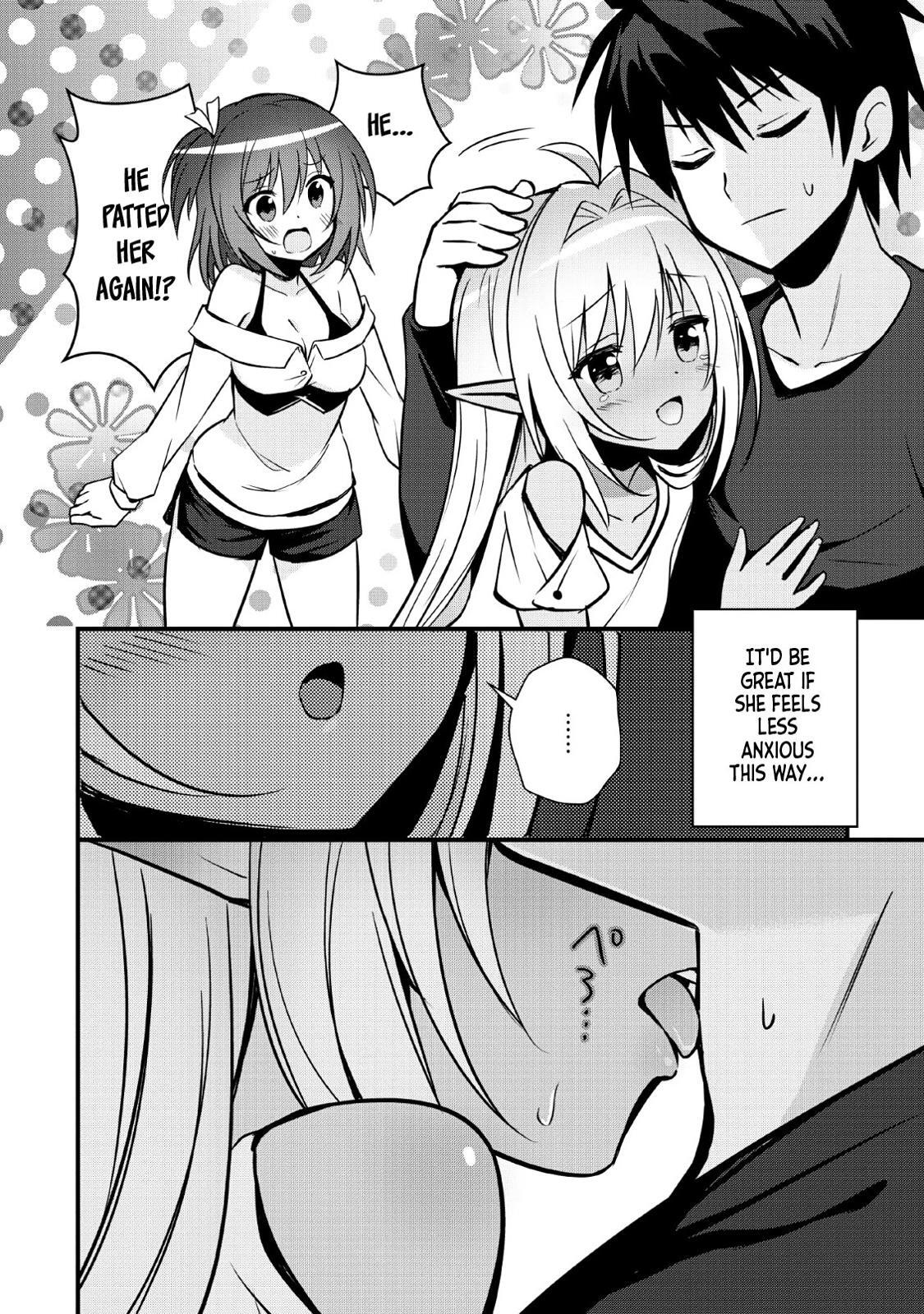 Read Isekai no Meikyuu Toshi de Chiyu Mahoutsukai Yattemasu Manga Online