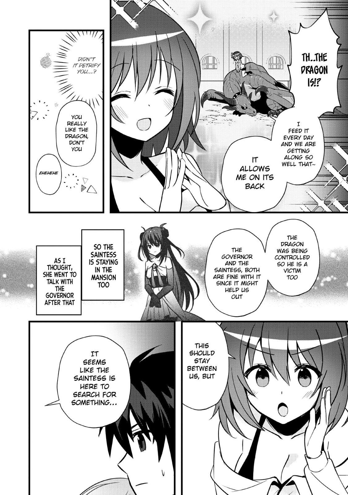 Read Isekai no Meikyuu Toshi de Chiyu Mahoutsukai Yattemasu Manga Online