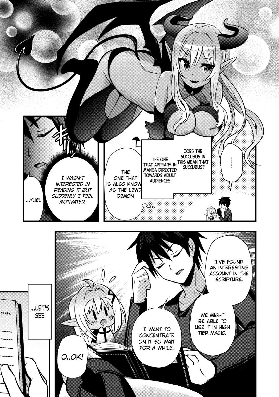Read Isekai no Meikyuu Toshi de Chiyu Mahoutsukai Yattemasu Manga Online