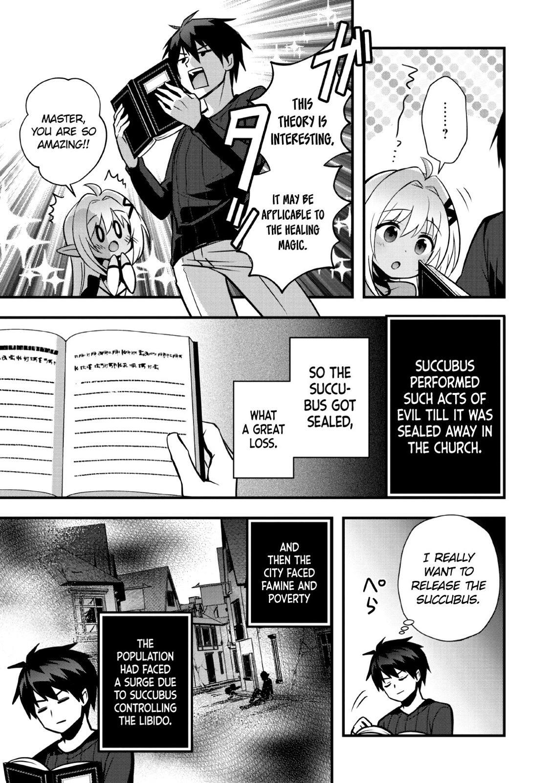 Read Isekai no Meikyuu Toshi de Chiyu Mahoutsukai Yattemasu Manga Online