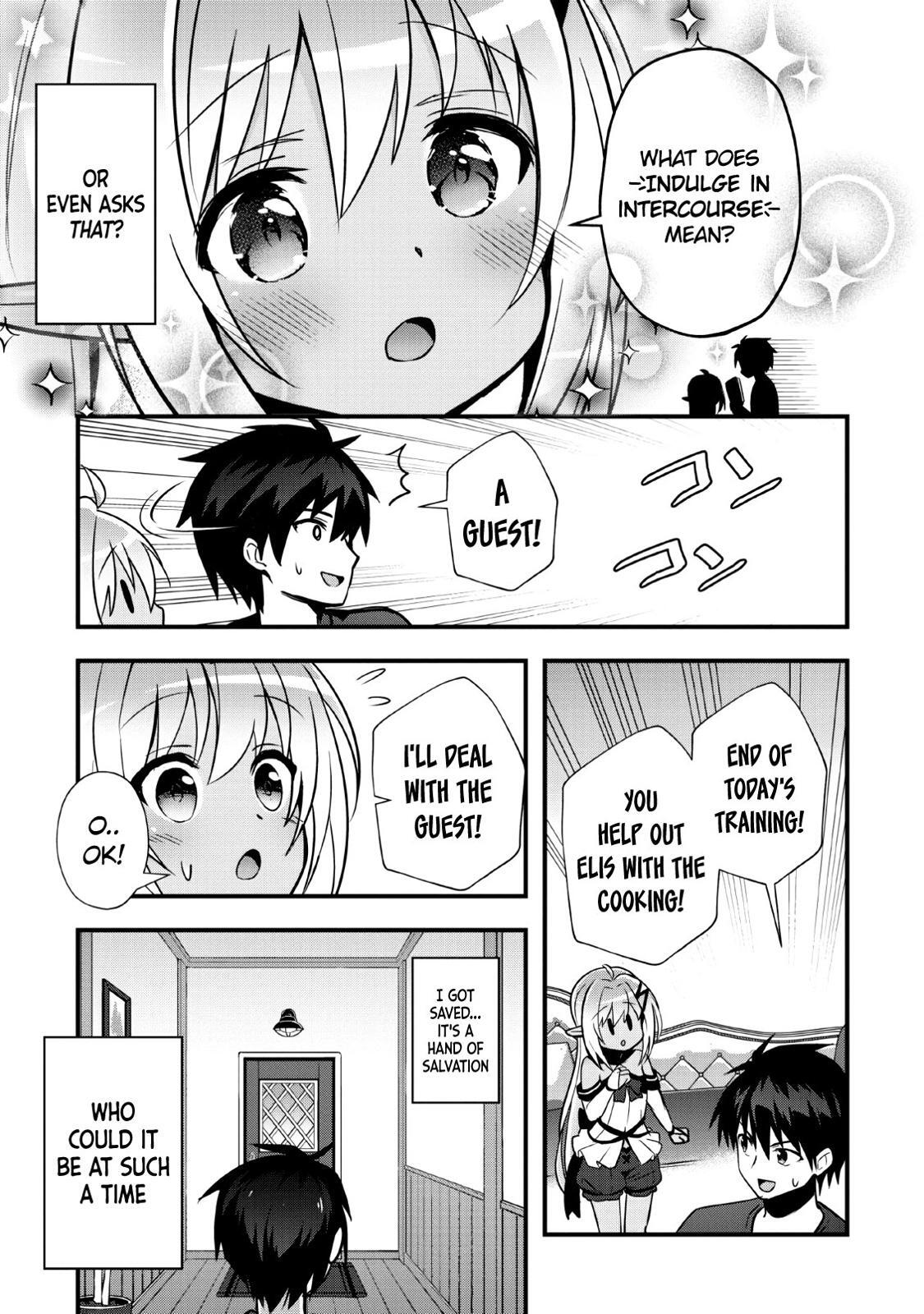 Read Isekai no Meikyuu Toshi de Chiyu Mahoutsukai Yattemasu Manga Online