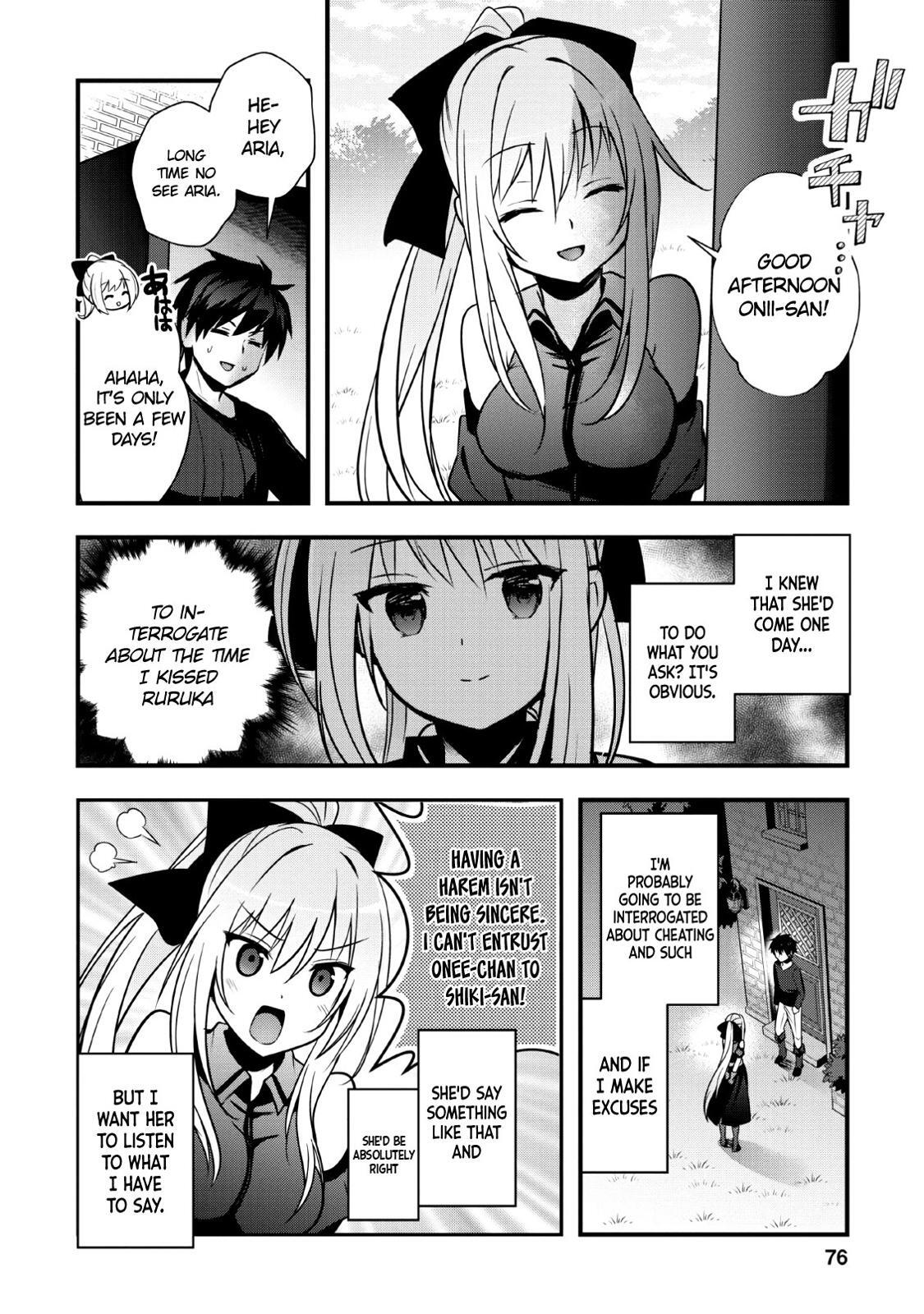 Read Isekai no Meikyuu Toshi de Chiyu Mahoutsukai Yattemasu Manga Online