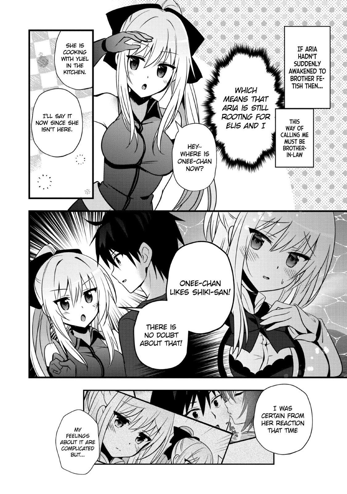 Read Isekai no Meikyuu Toshi de Chiyu Mahoutsukai Yattemasu Manga Online
