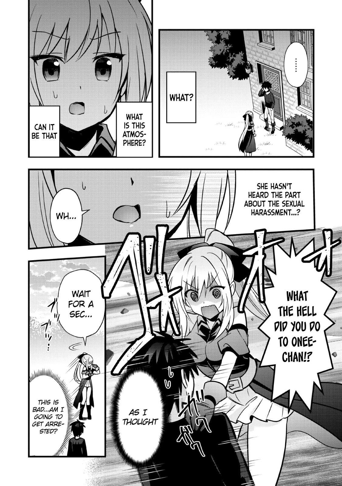 Read Isekai no Meikyuu Toshi de Chiyu Mahoutsukai Yattemasu Manga Online