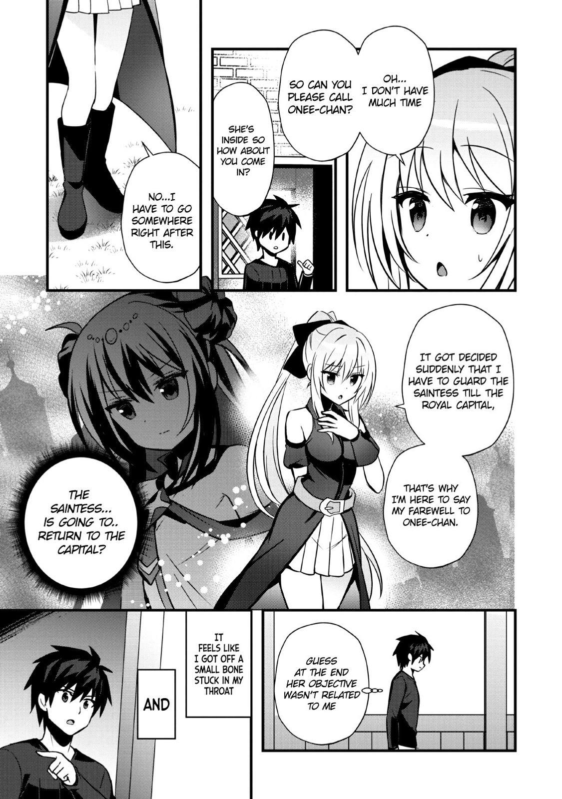 Read Isekai no Meikyuu Toshi de Chiyu Mahoutsukai Yattemasu Manga Online