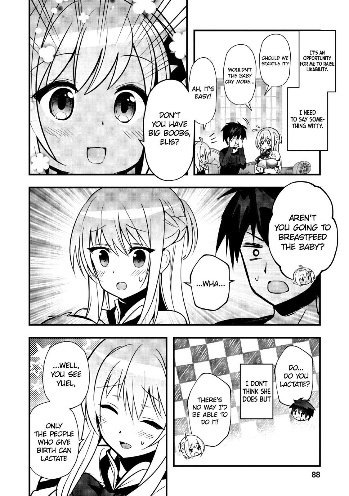 Read Isekai no Meikyuu Toshi de Chiyu Mahoutsukai Yattemasu Manga Online