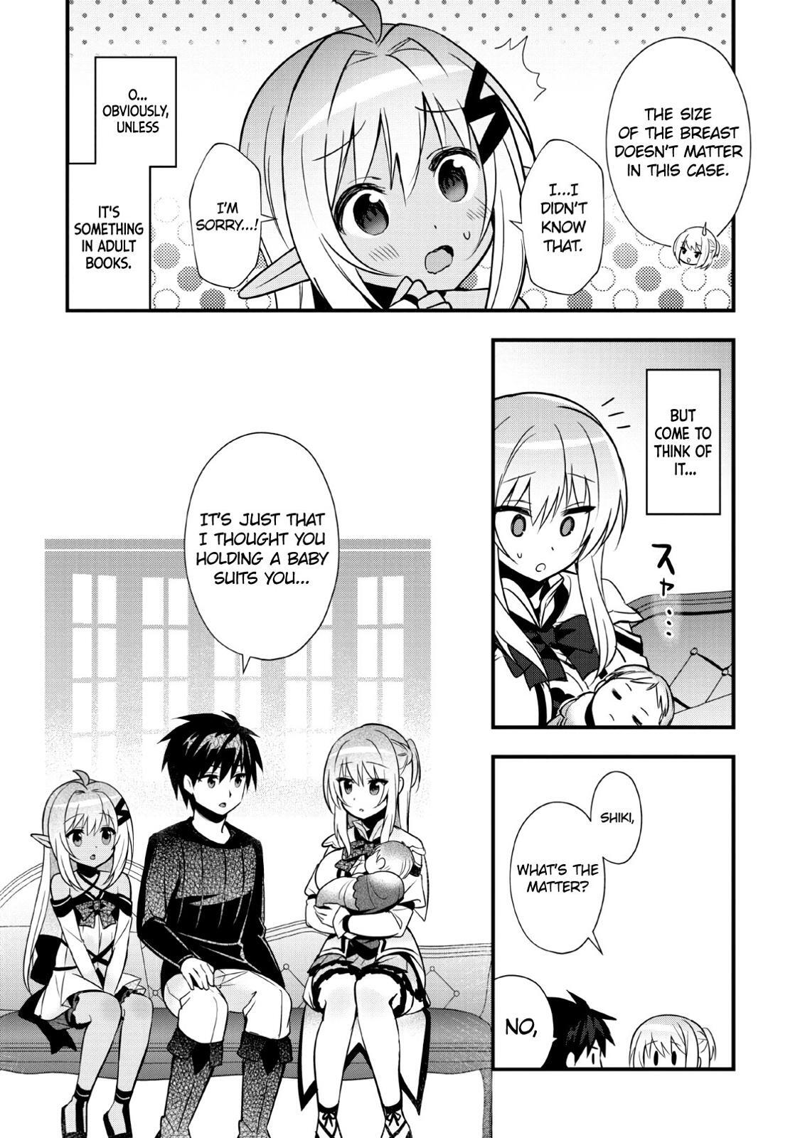 Read Isekai no Meikyuu Toshi de Chiyu Mahoutsukai Yattemasu Manga Online