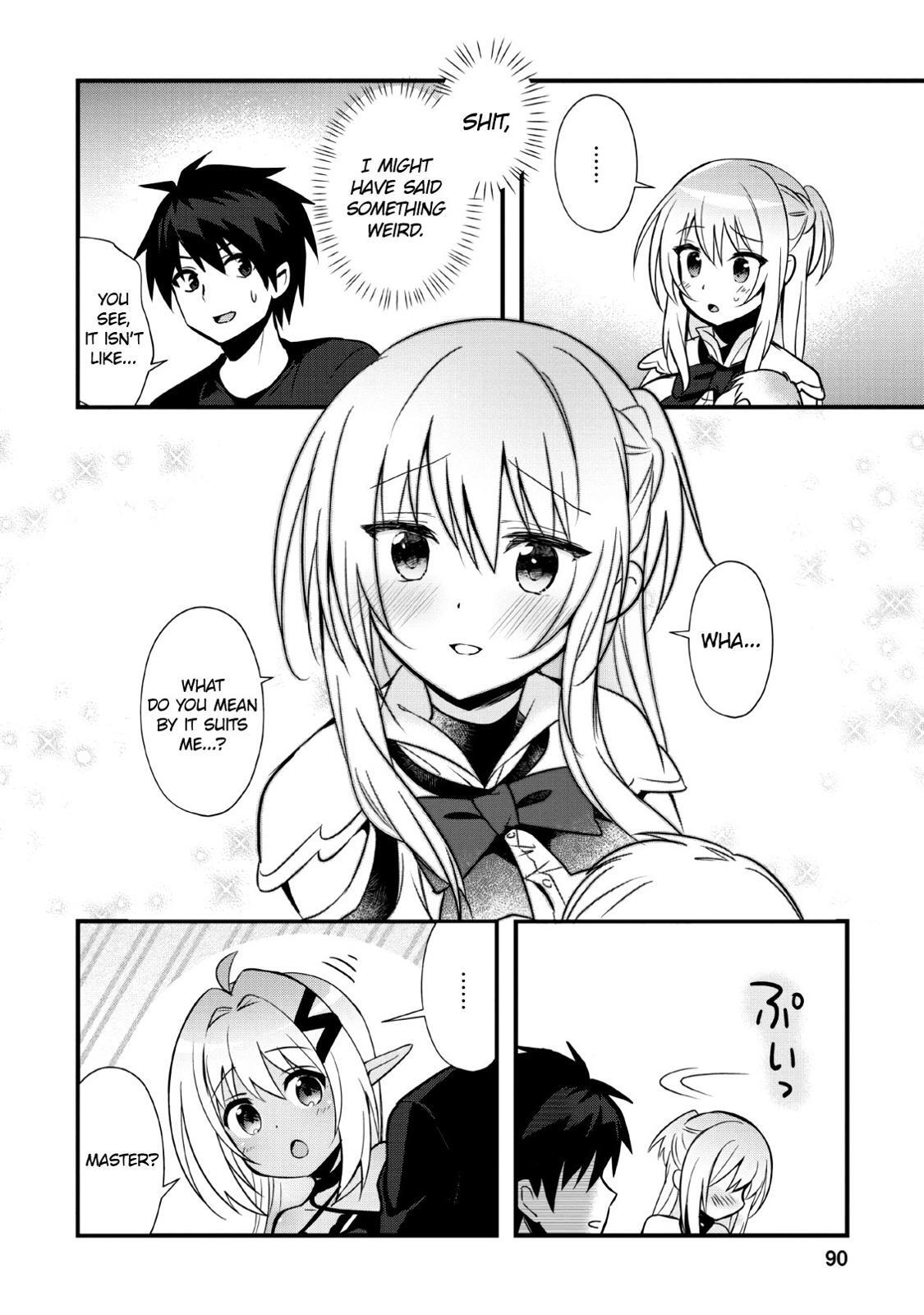 Read Isekai no Meikyuu Toshi de Chiyu Mahoutsukai Yattemasu Manga Online