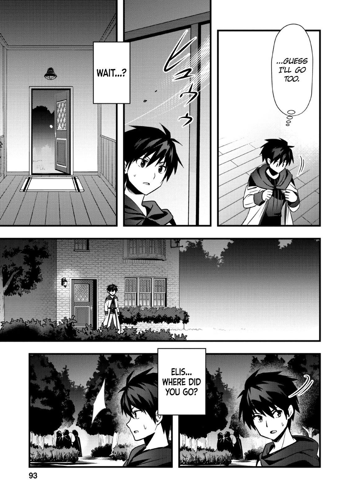 Read Isekai no Meikyuu Toshi de Chiyu Mahoutsukai Yattemasu Manga Online