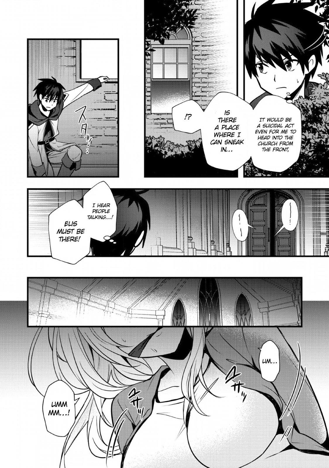 Read Isekai no Meikyuu Toshi de Chiyu Mahoutsukai Yattemasu Manga Online