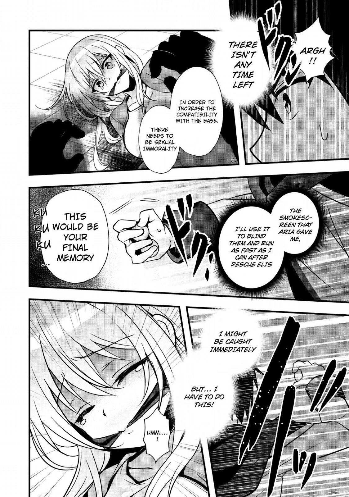 Read Isekai no Meikyuu Toshi de Chiyu Mahoutsukai Yattemasu Manga Online