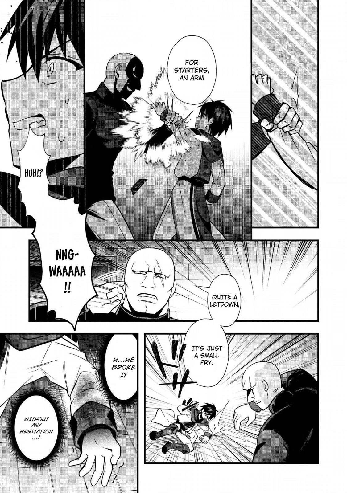 Read Isekai no Meikyuu Toshi de Chiyu Mahoutsukai Yattemasu Manga Online