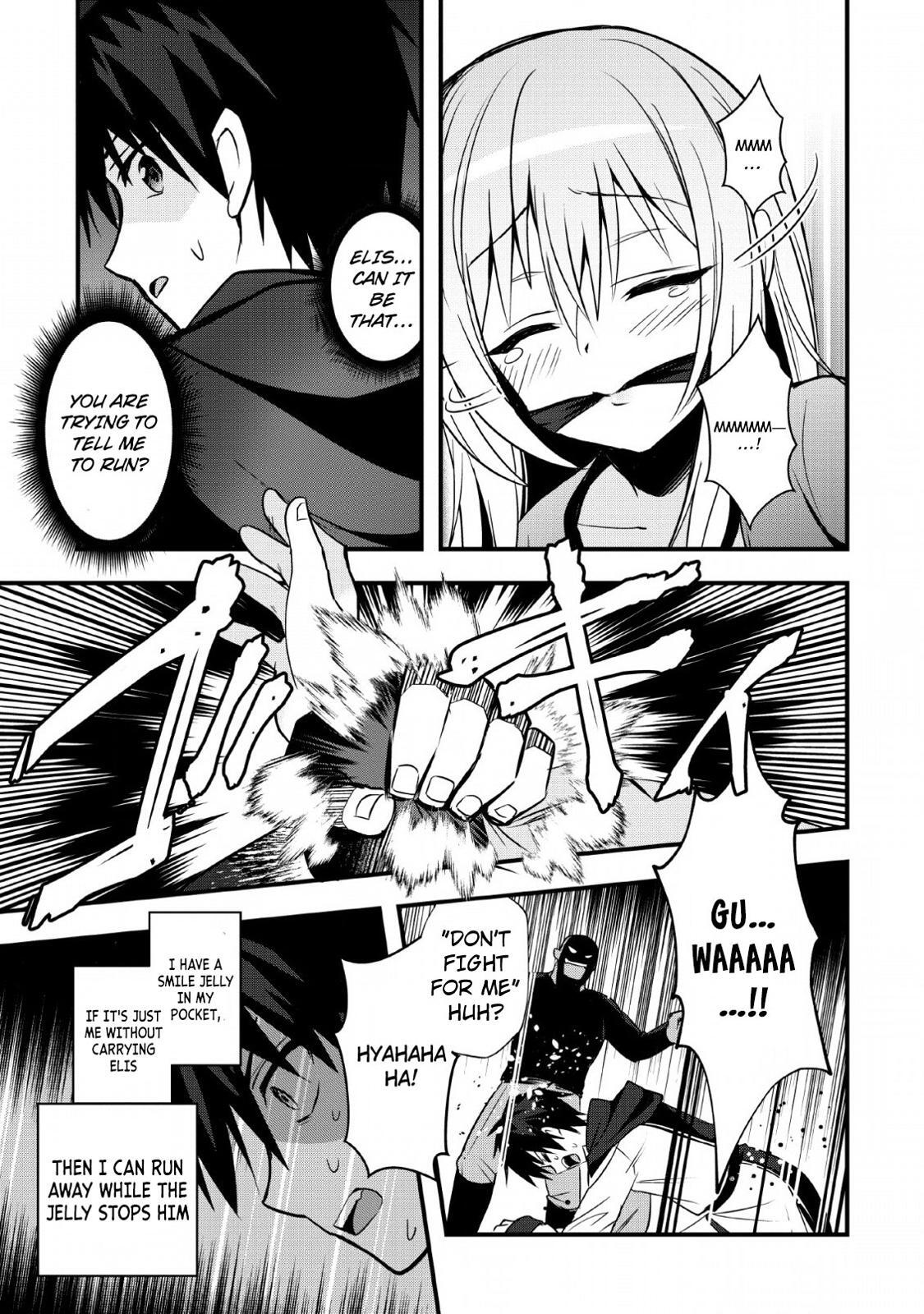 Read Isekai no Meikyuu Toshi de Chiyu Mahoutsukai Yattemasu Manga Online