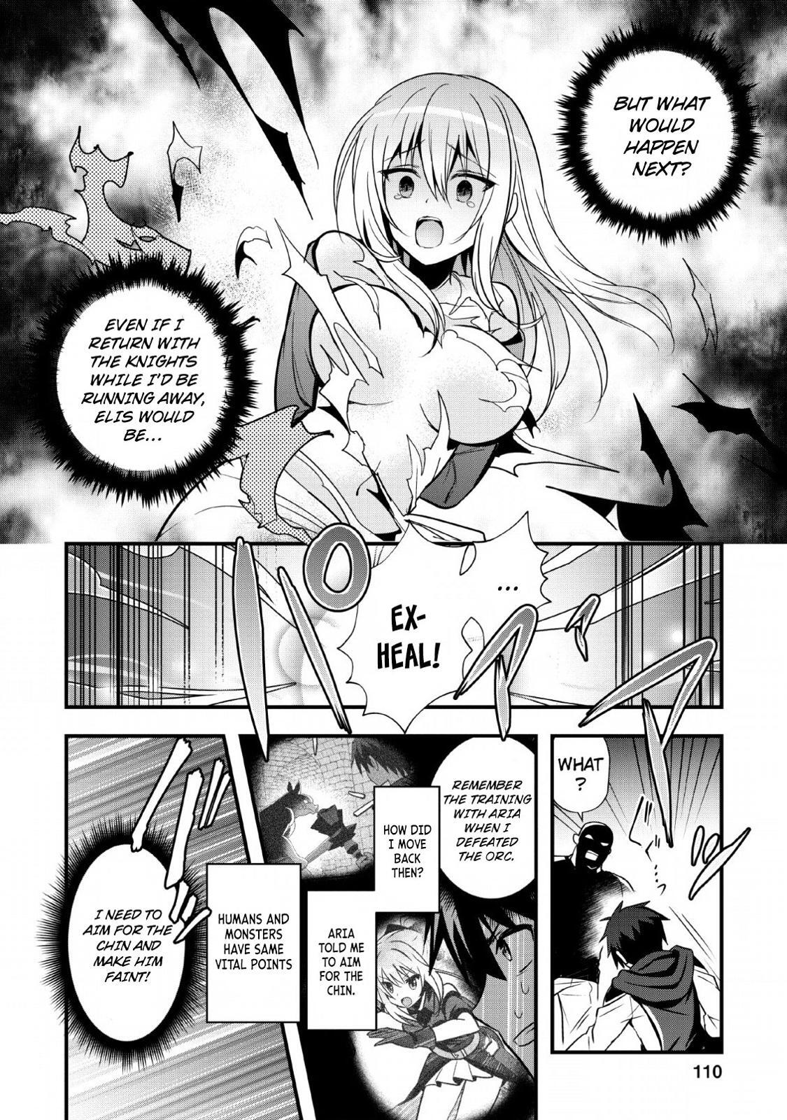 Read Isekai no Meikyuu Toshi de Chiyu Mahoutsukai Yattemasu Manga Online