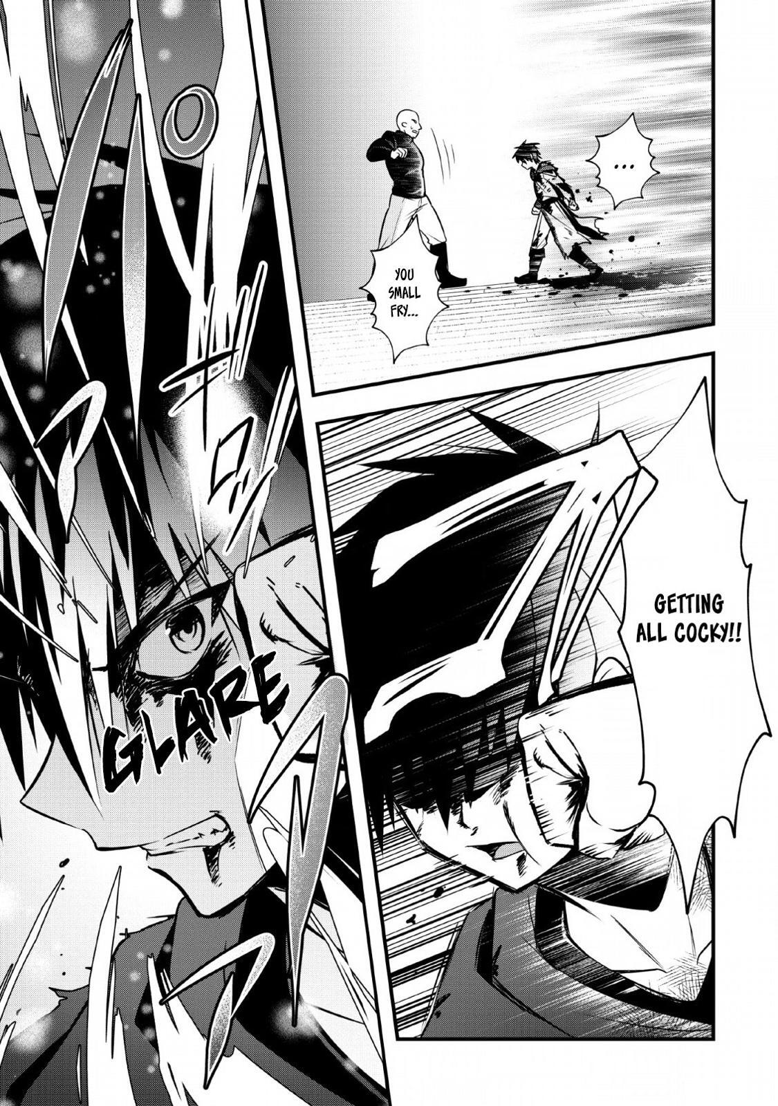 Read Isekai no Meikyuu Toshi de Chiyu Mahoutsukai Yattemasu Manga Online