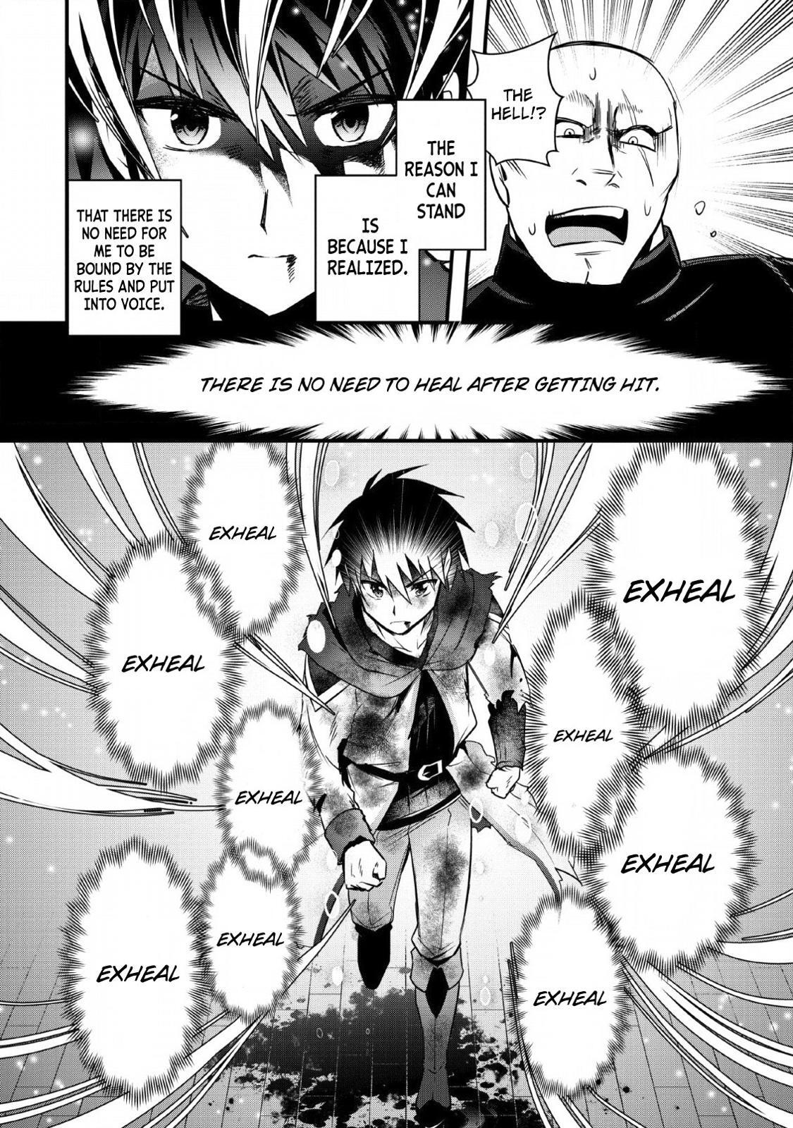 Read Isekai no Meikyuu Toshi de Chiyu Mahoutsukai Yattemasu Manga Online