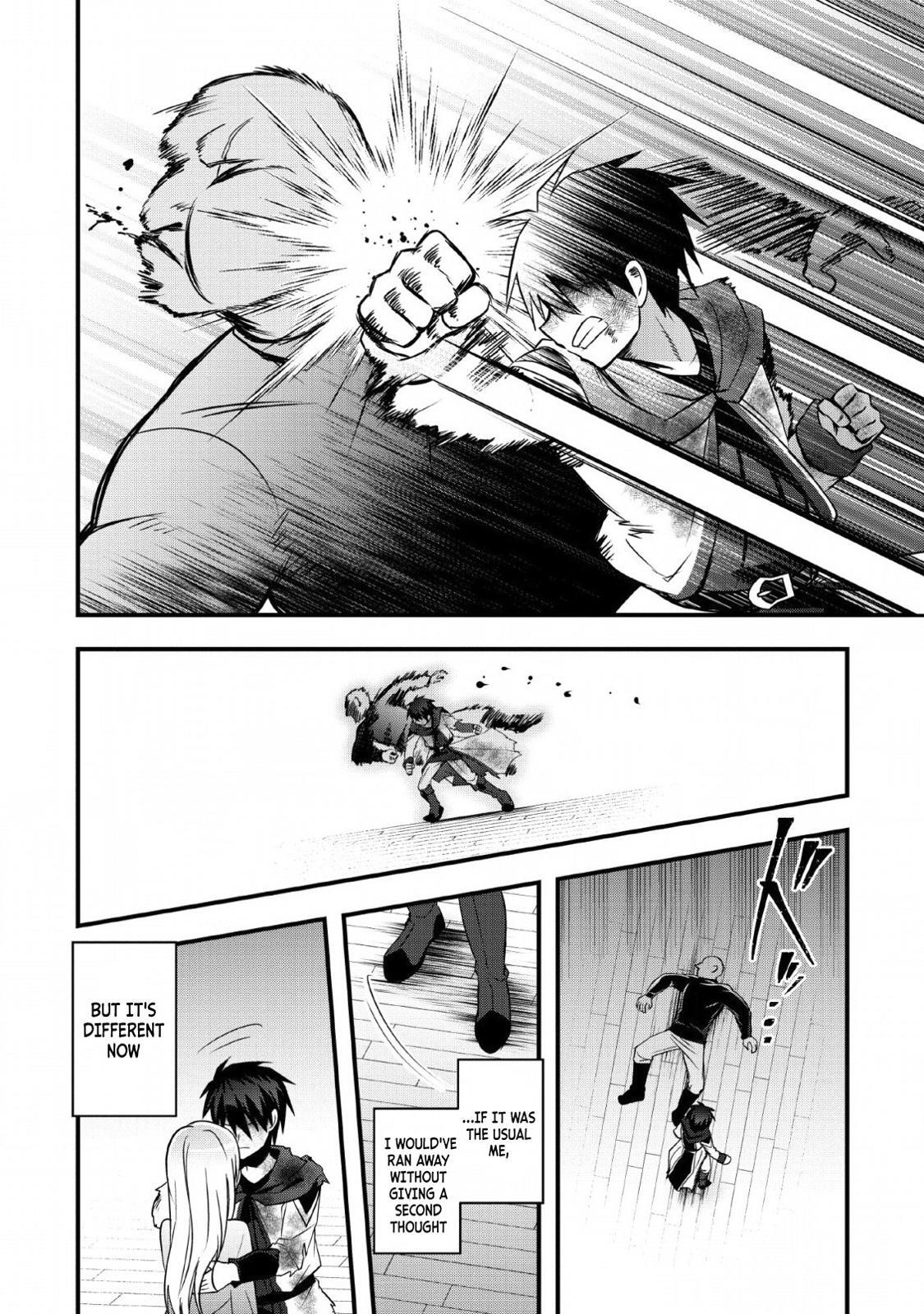 Read Isekai no Meikyuu Toshi de Chiyu Mahoutsukai Yattemasu Manga Online