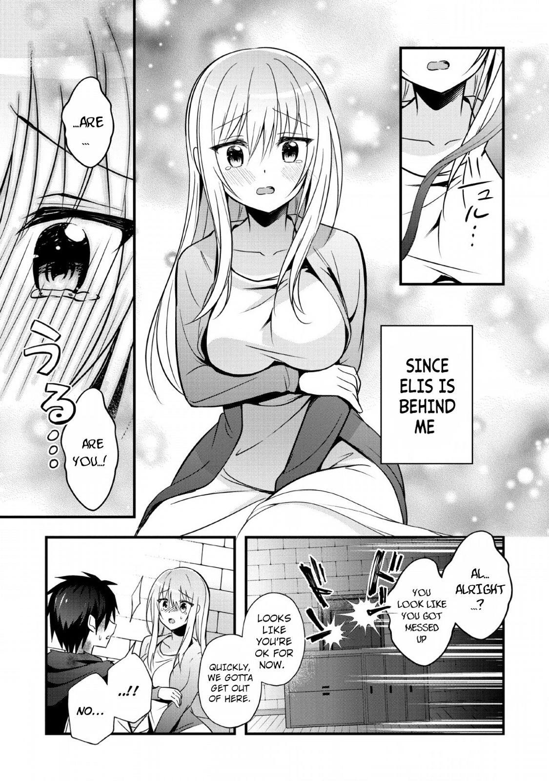 Read Isekai no Meikyuu Toshi de Chiyu Mahoutsukai Yattemasu Manga Online