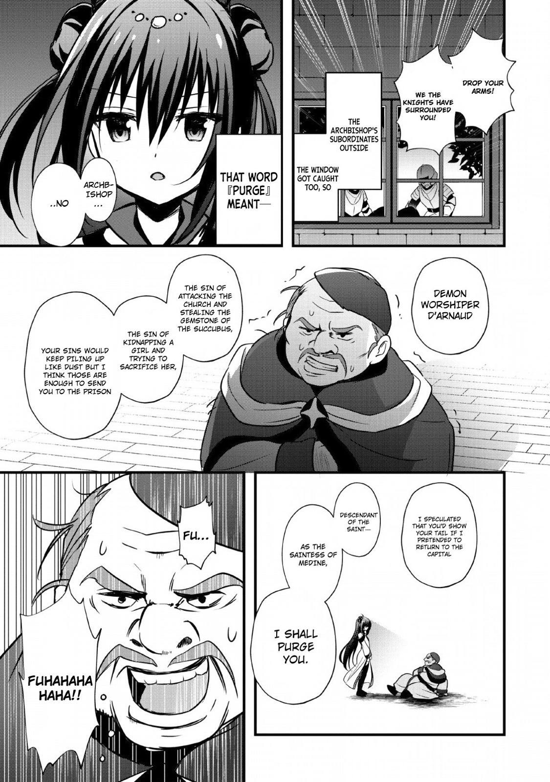 Read Isekai no Meikyuu Toshi de Chiyu Mahoutsukai Yattemasu Manga Online
