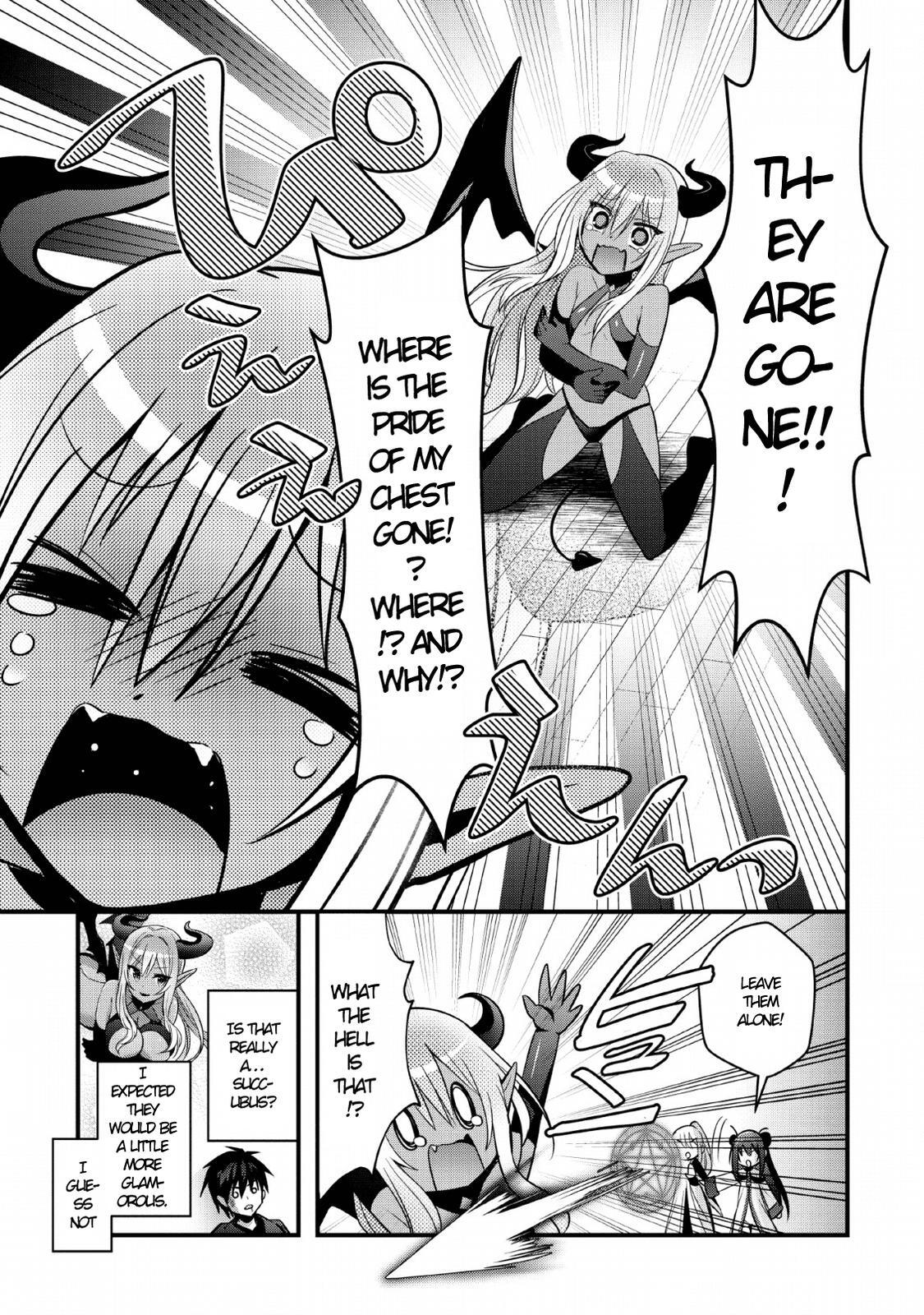 Read Isekai no Meikyuu Toshi de Chiyu Mahoutsukai Yattemasu Manga Online