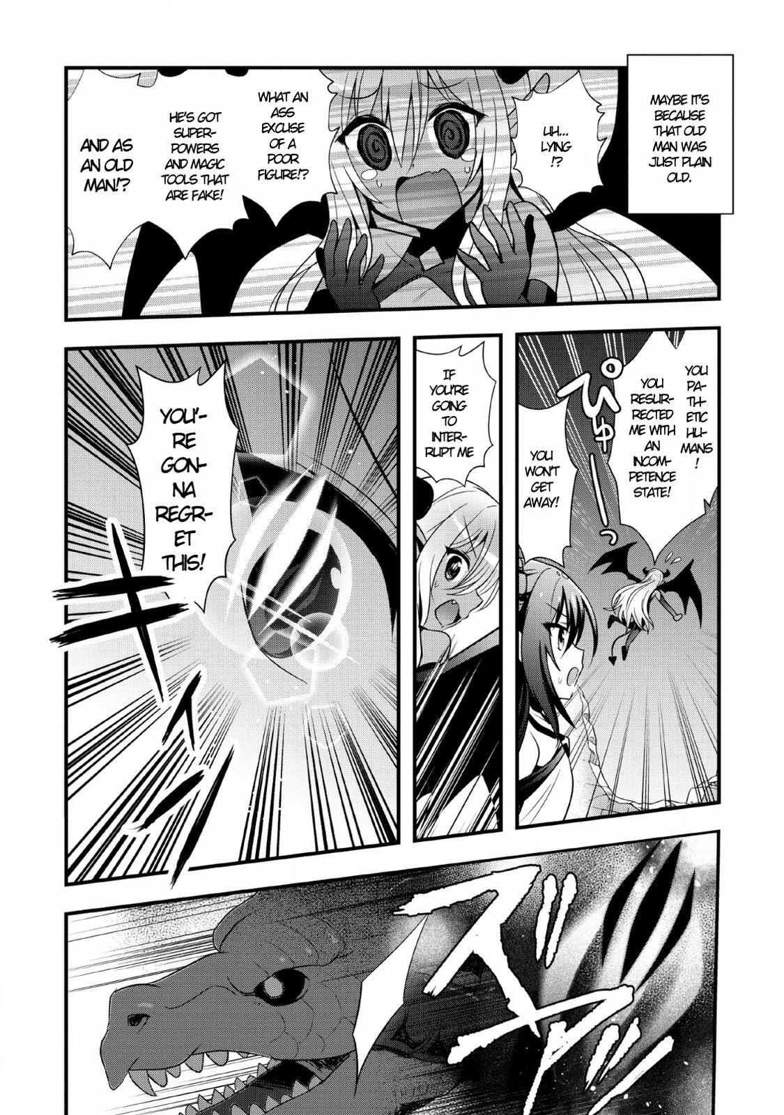 Read Isekai no Meikyuu Toshi de Chiyu Mahoutsukai Yattemasu Manga Online