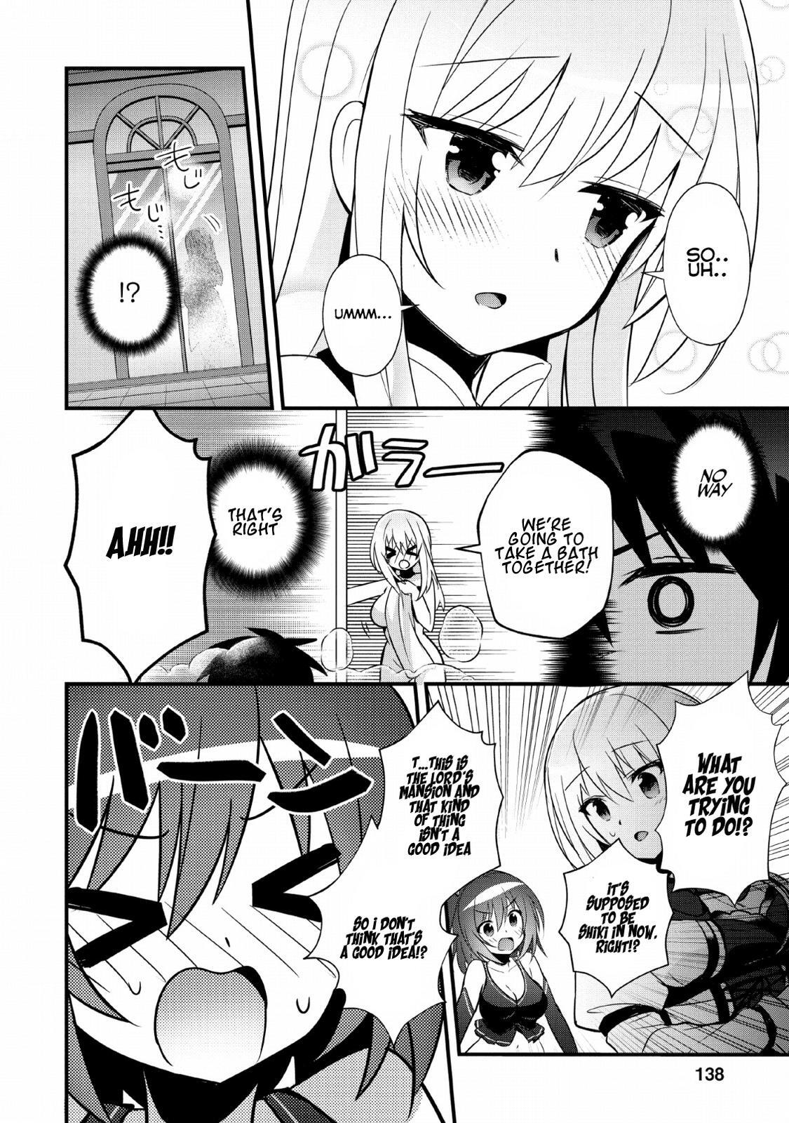 Read Isekai no Meikyuu Toshi de Chiyu Mahoutsukai Yattemasu Manga Online