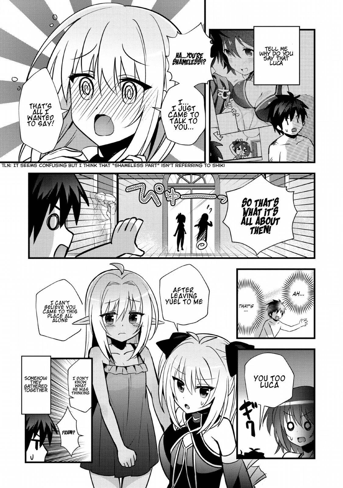 Read Isekai no Meikyuu Toshi de Chiyu Mahoutsukai Yattemasu Manga Online
