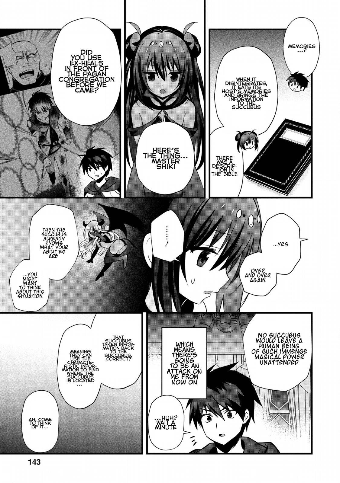 Read Isekai no Meikyuu Toshi de Chiyu Mahoutsukai Yattemasu Manga Online