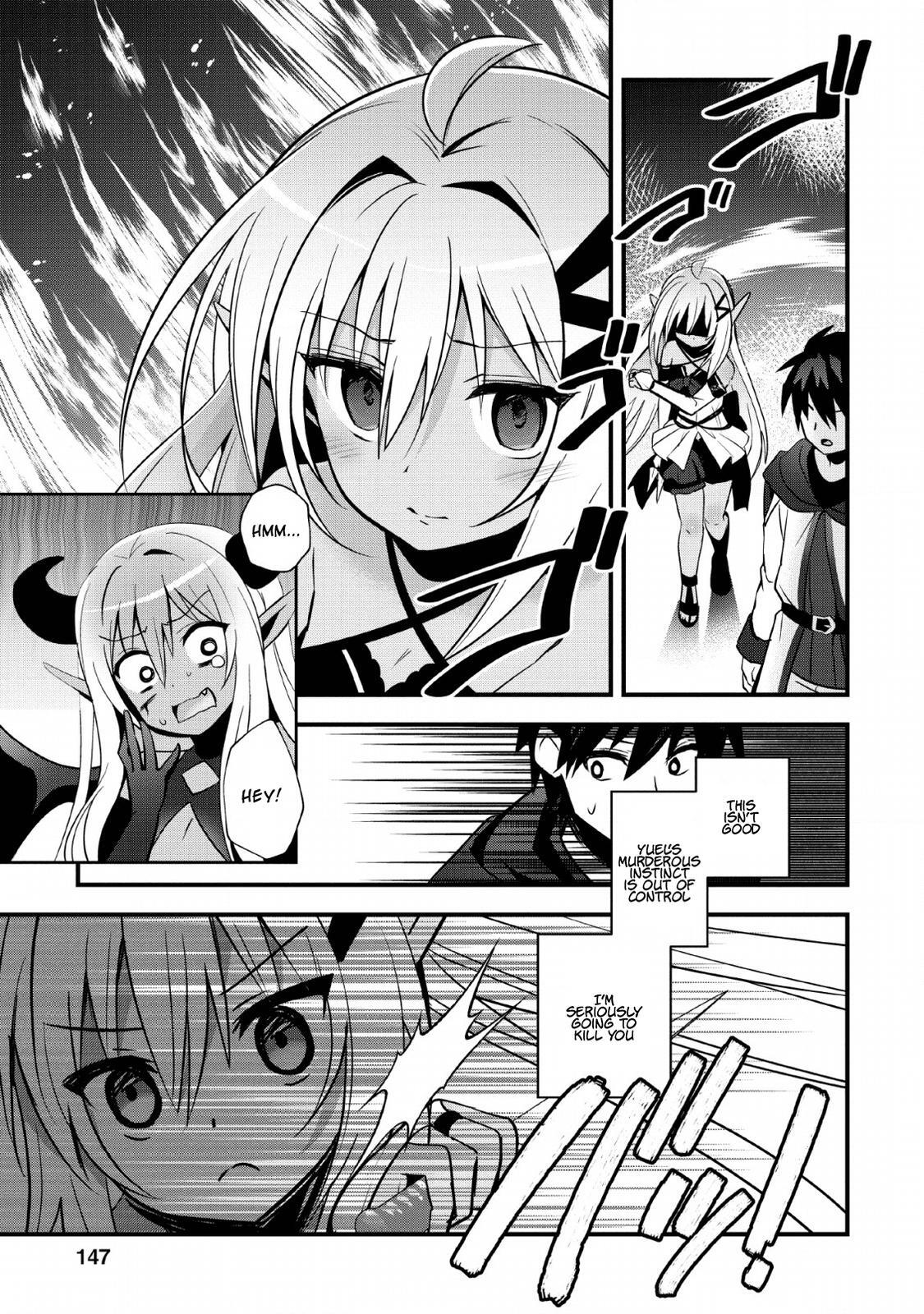 Read Isekai no Meikyuu Toshi de Chiyu Mahoutsukai Yattemasu Manga Online