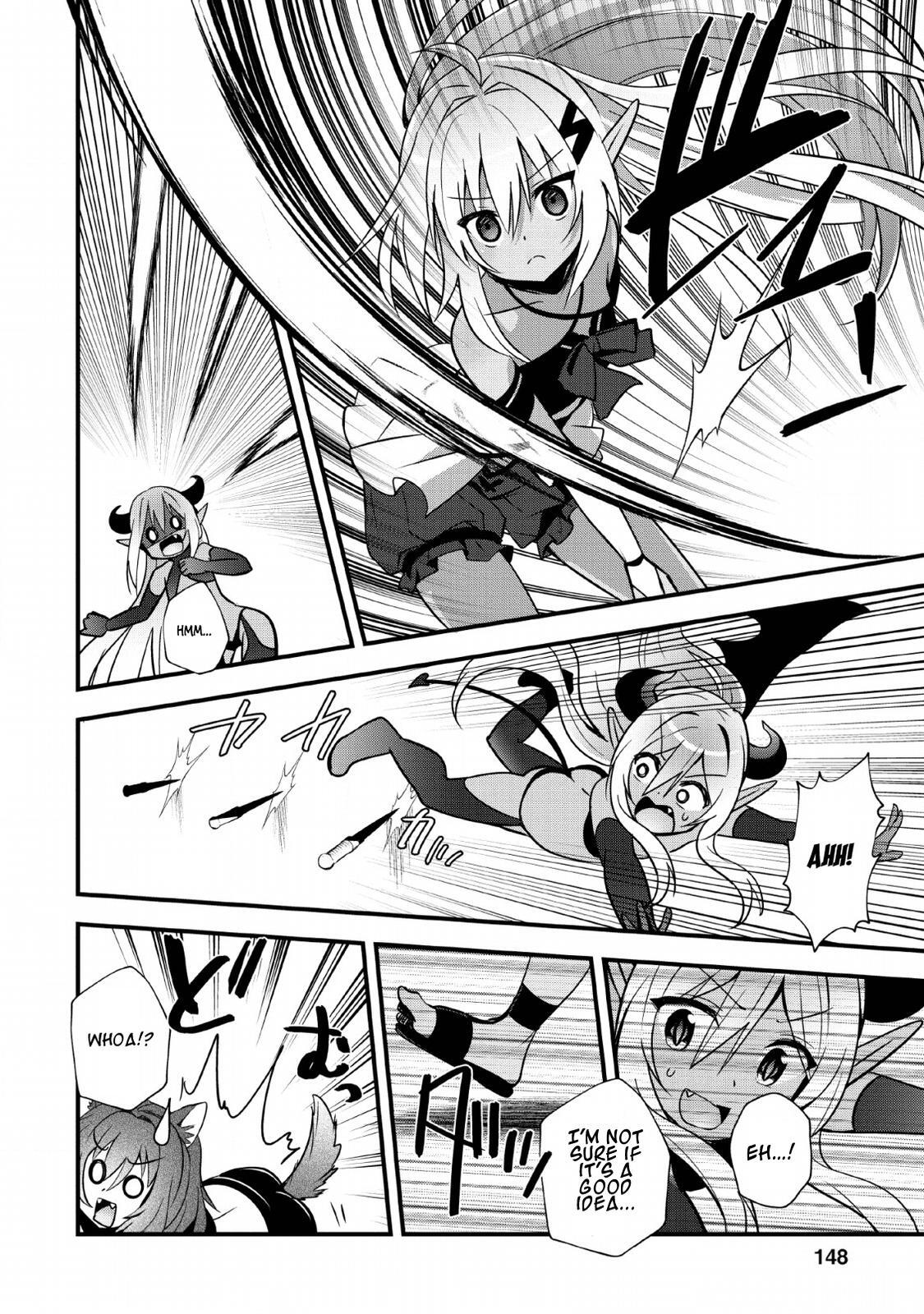 Read Isekai no Meikyuu Toshi de Chiyu Mahoutsukai Yattemasu Manga Online