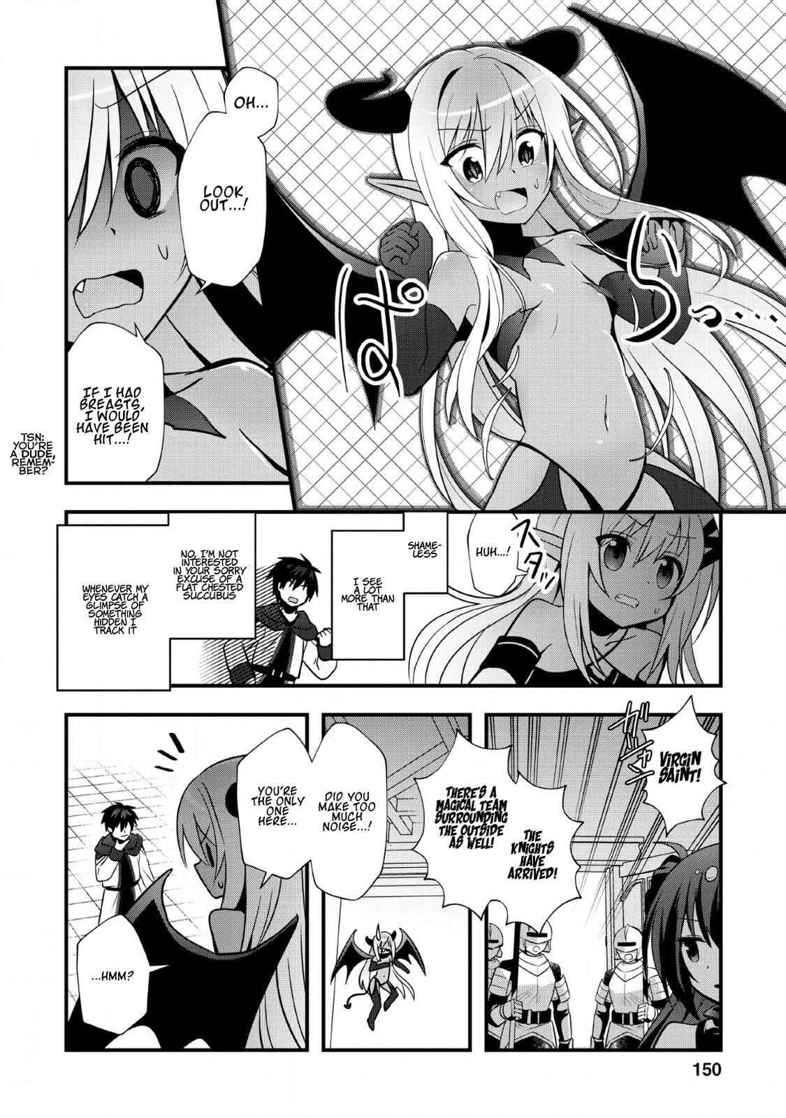 Read Isekai no Meikyuu Toshi de Chiyu Mahoutsukai Yattemasu Manga Online