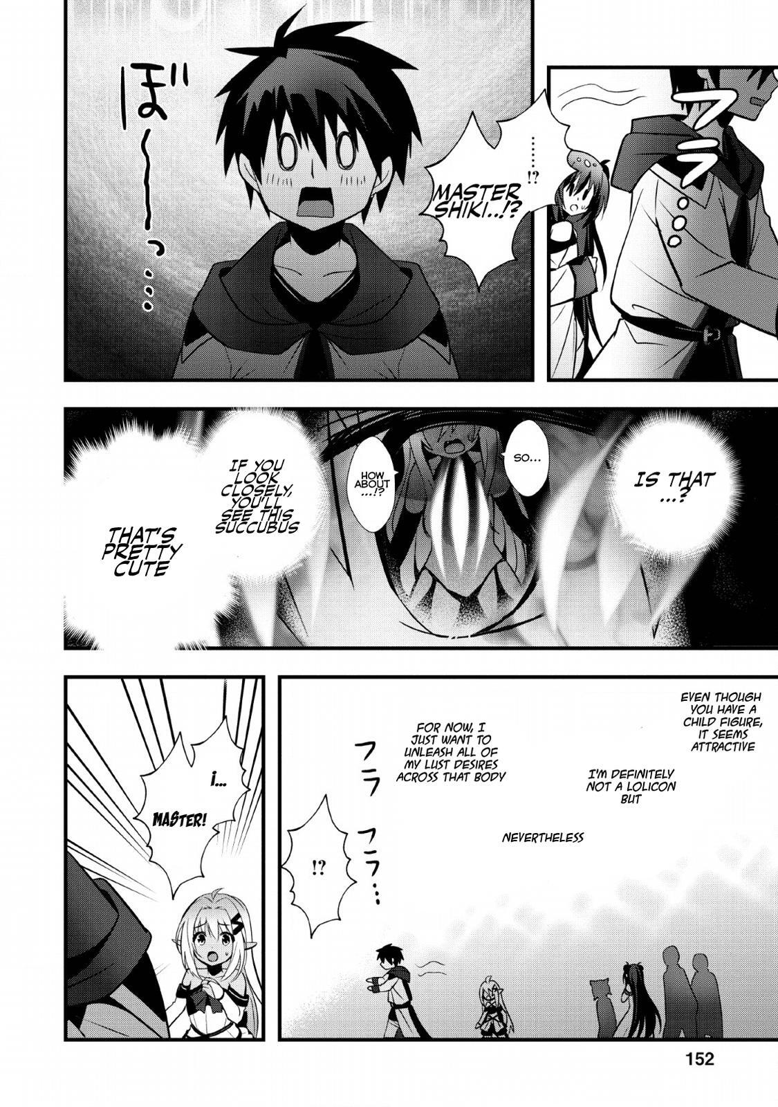 Read Isekai no Meikyuu Toshi de Chiyu Mahoutsukai Yattemasu Manga Online