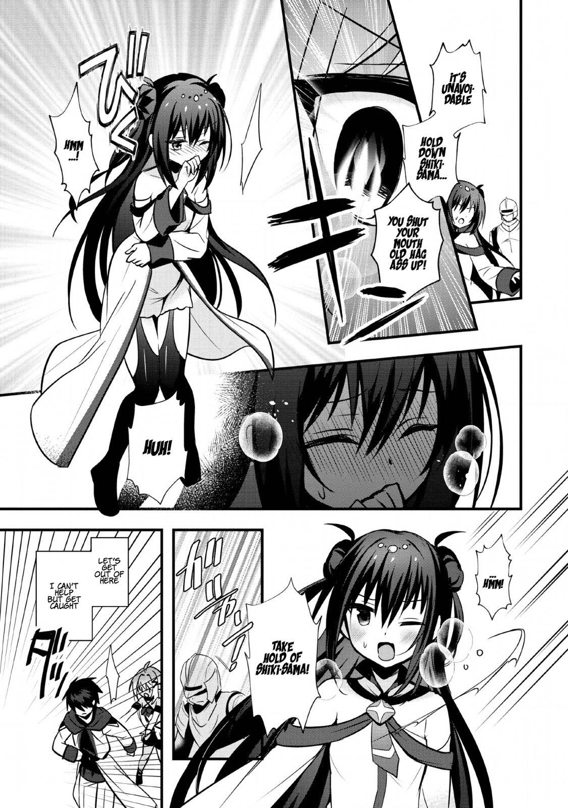 Read Isekai no Meikyuu Toshi de Chiyu Mahoutsukai Yattemasu Manga Online