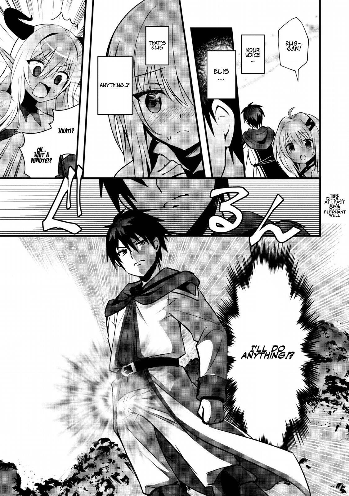 Read Isekai no Meikyuu Toshi de Chiyu Mahoutsukai Yattemasu Manga Online