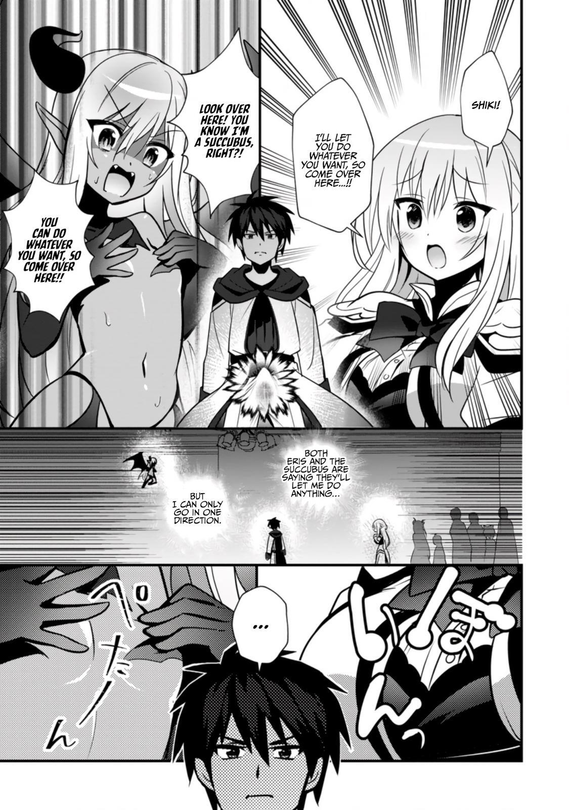 Read Isekai no Meikyuu Toshi de Chiyu Mahoutsukai Yattemasu Manga Online