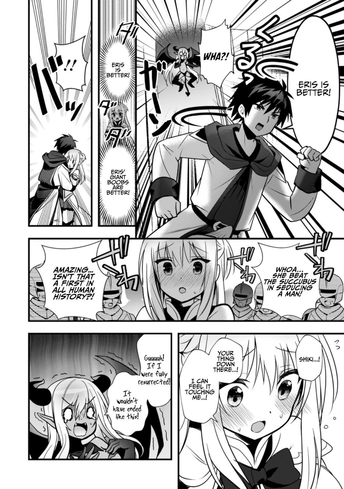 Read Isekai no Meikyuu Toshi de Chiyu Mahoutsukai Yattemasu Manga Online