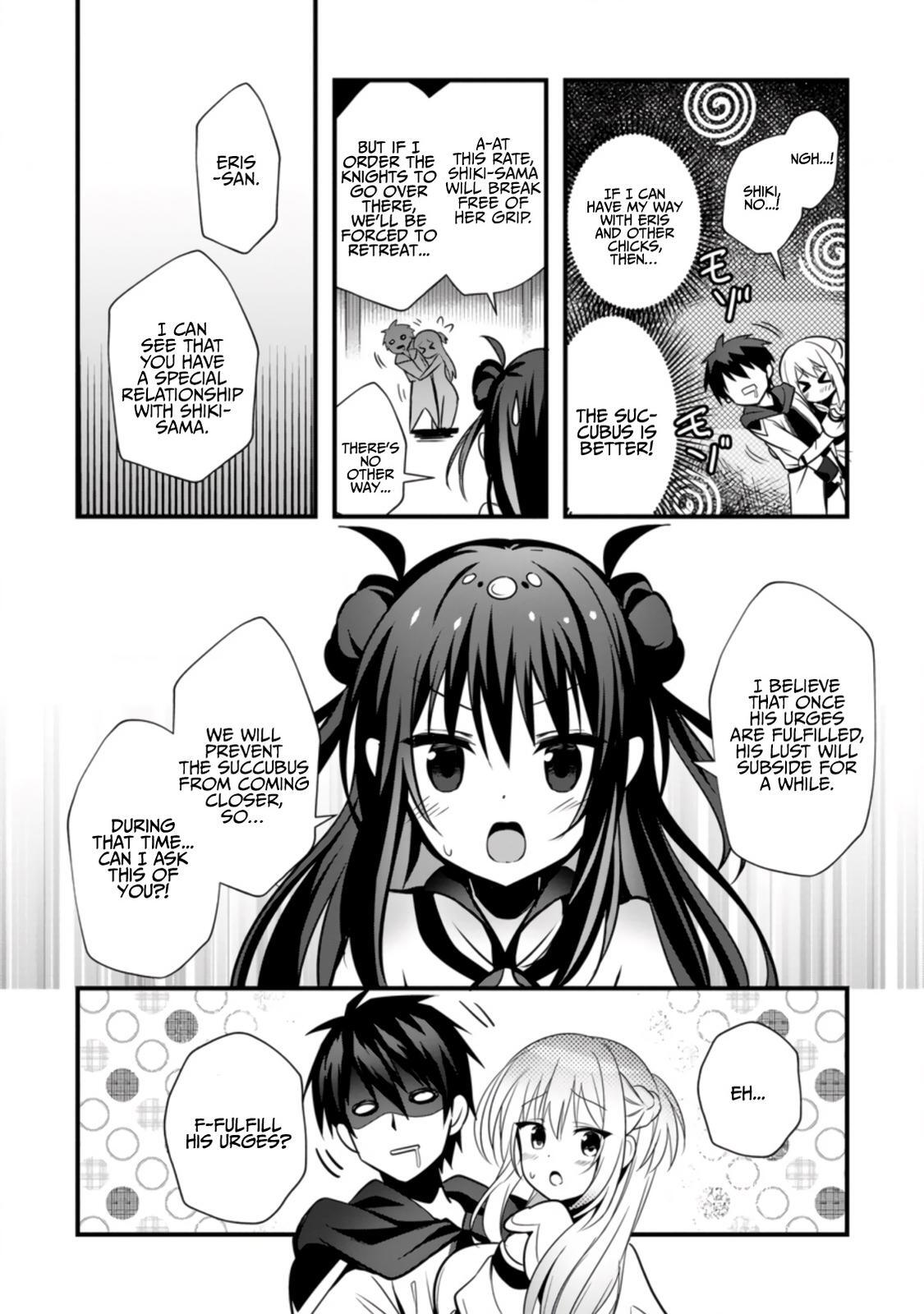 Read Isekai no Meikyuu Toshi de Chiyu Mahoutsukai Yattemasu Manga Online