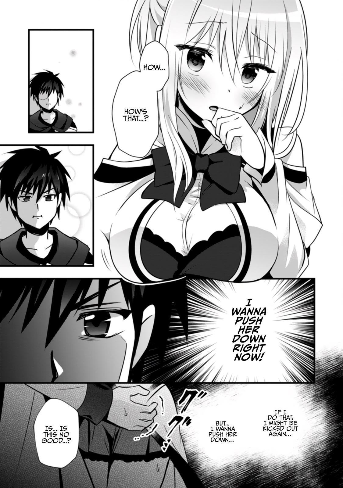 Read Isekai no Meikyuu Toshi de Chiyu Mahoutsukai Yattemasu Manga Online