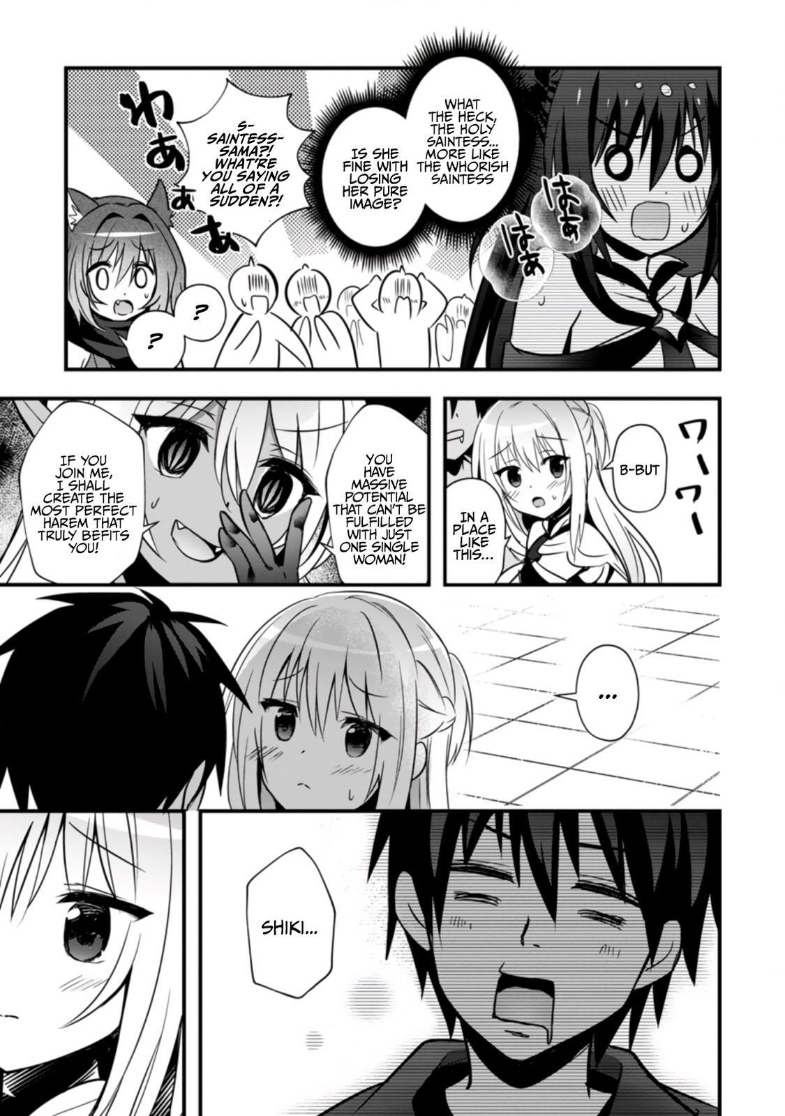 Read Isekai no Meikyuu Toshi de Chiyu Mahoutsukai Yattemasu Manga Online
