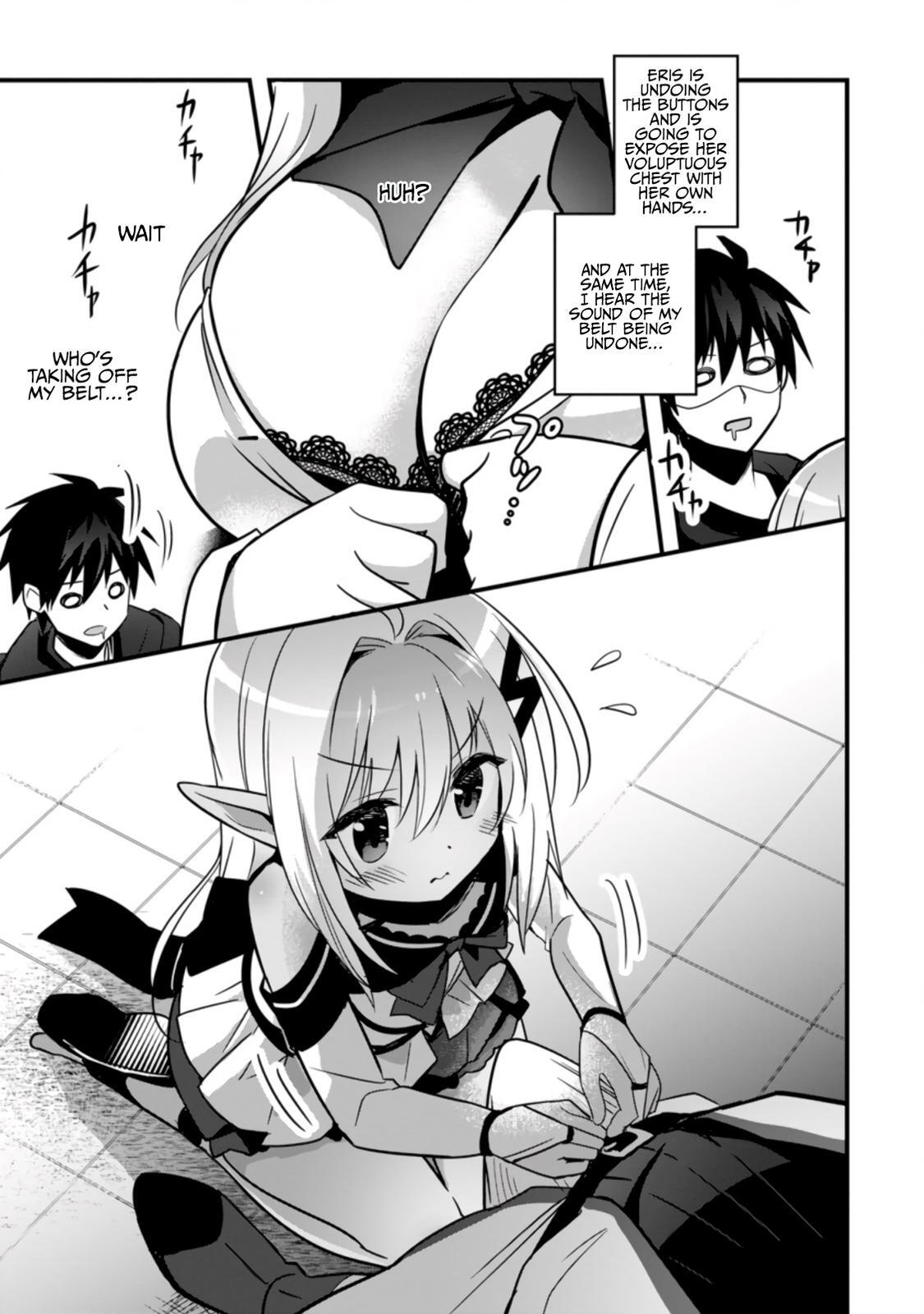 Read Isekai no Meikyuu Toshi de Chiyu Mahoutsukai Yattemasu Manga Online