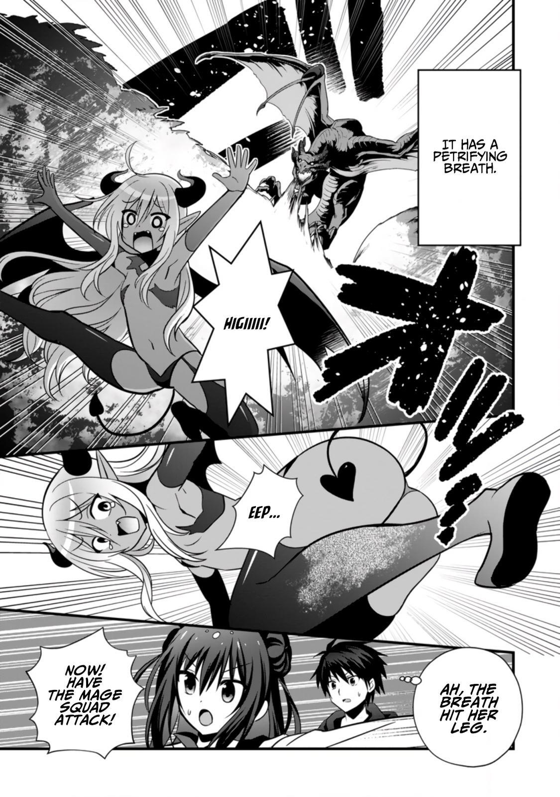 Read Isekai no Meikyuu Toshi de Chiyu Mahoutsukai Yattemasu Manga Online