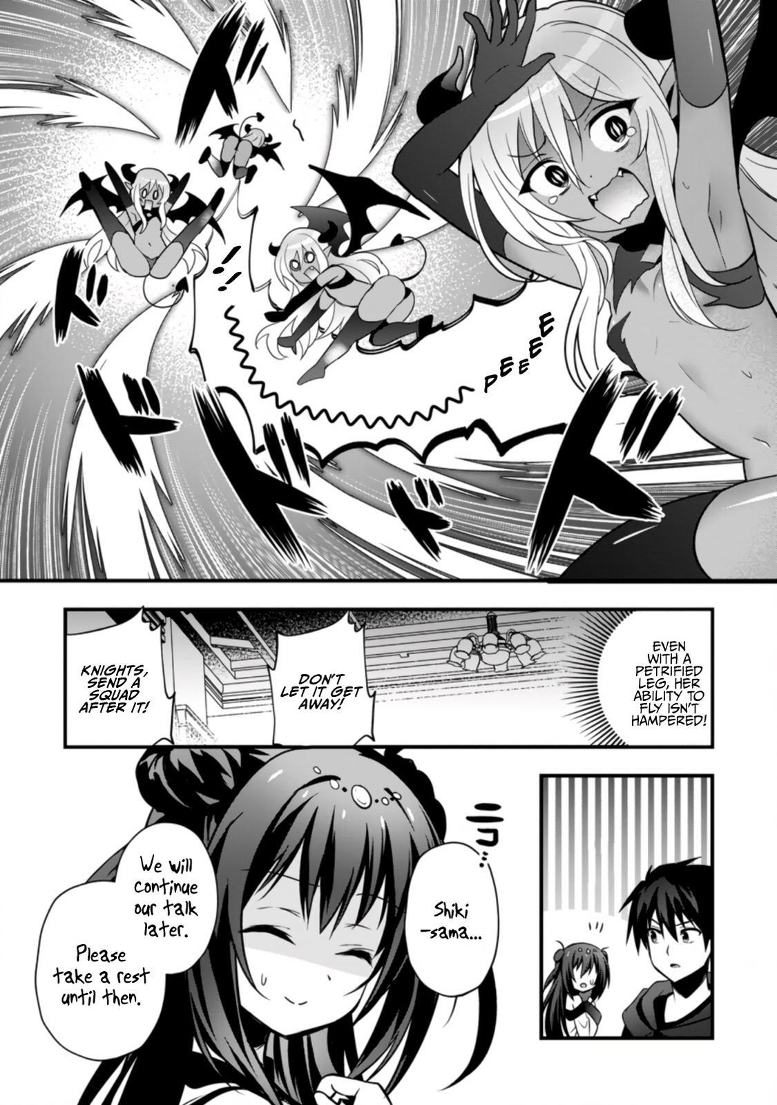 Read Isekai no Meikyuu Toshi de Chiyu Mahoutsukai Yattemasu Manga Online