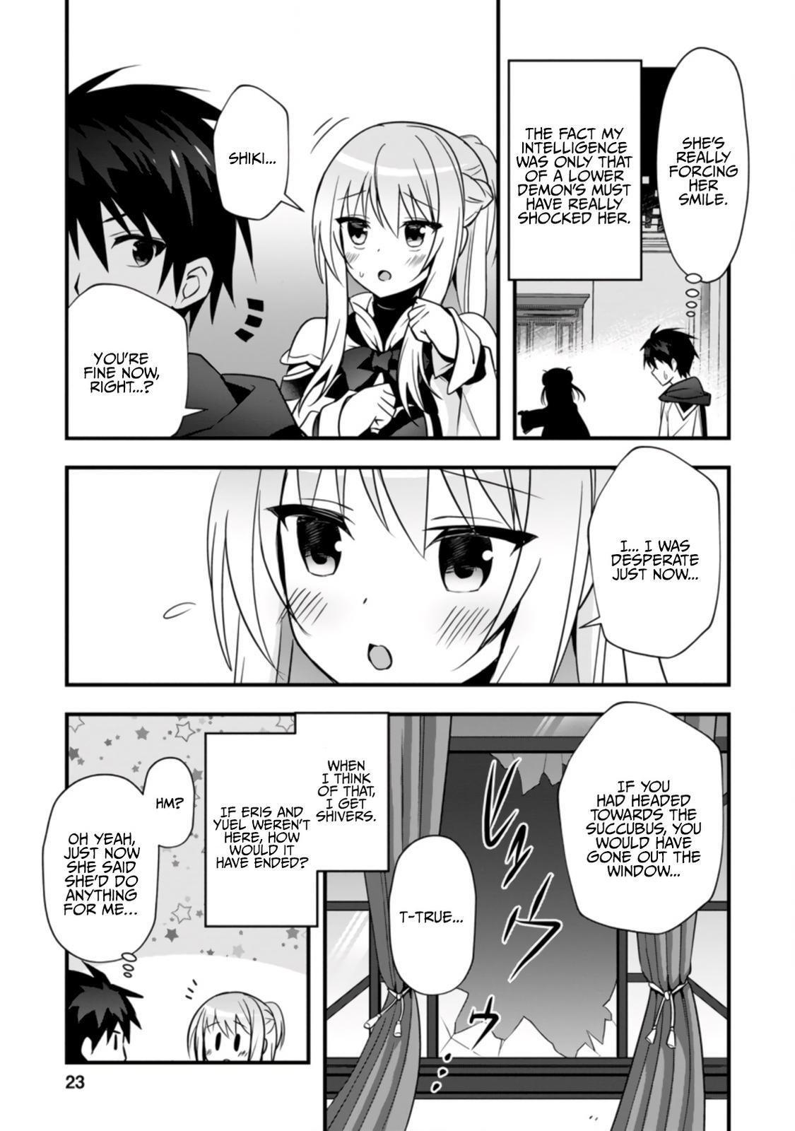 Read Isekai no Meikyuu Toshi de Chiyu Mahoutsukai Yattemasu Manga Online