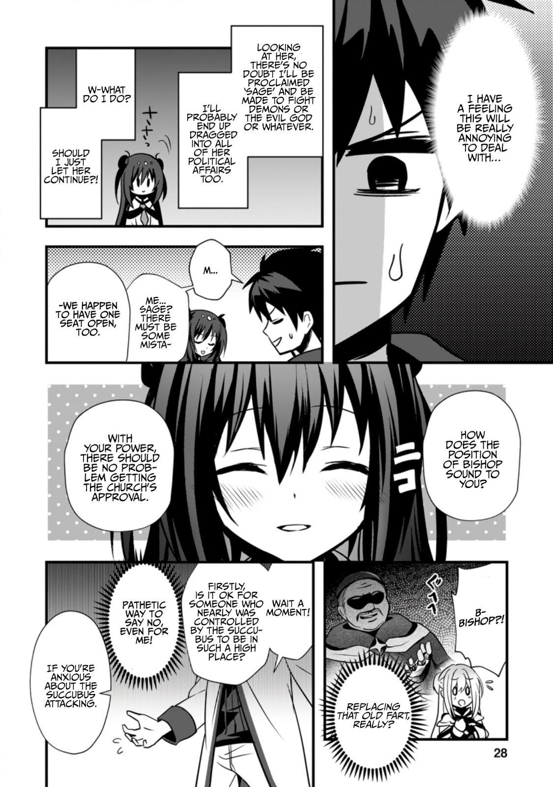 Read Isekai no Meikyuu Toshi de Chiyu Mahoutsukai Yattemasu Manga Online