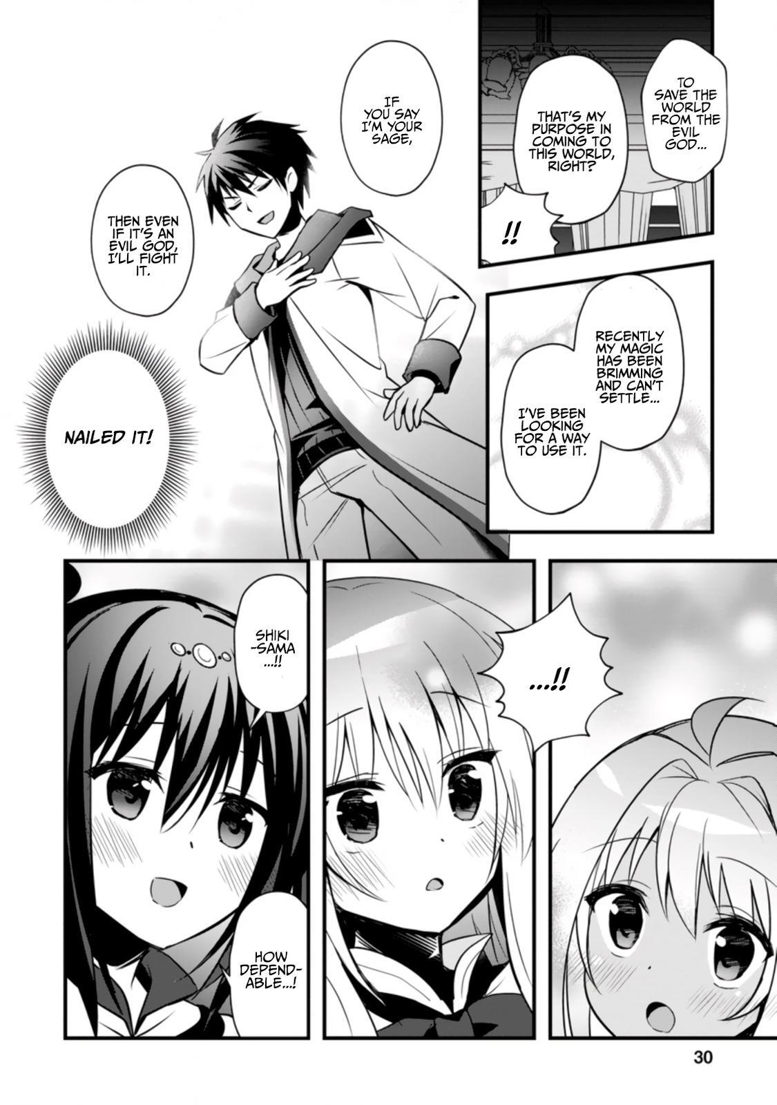 Read Isekai no Meikyuu Toshi de Chiyu Mahoutsukai Yattemasu Manga Online