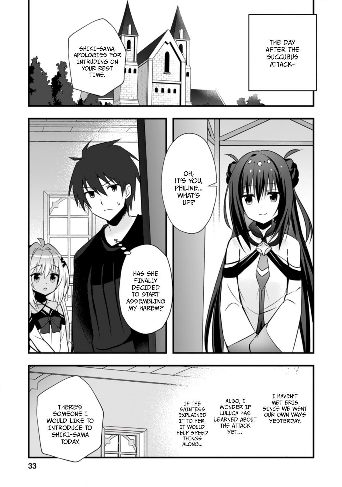 Read Isekai no Meikyuu Toshi de Chiyu Mahoutsukai Yattemasu Manga Online