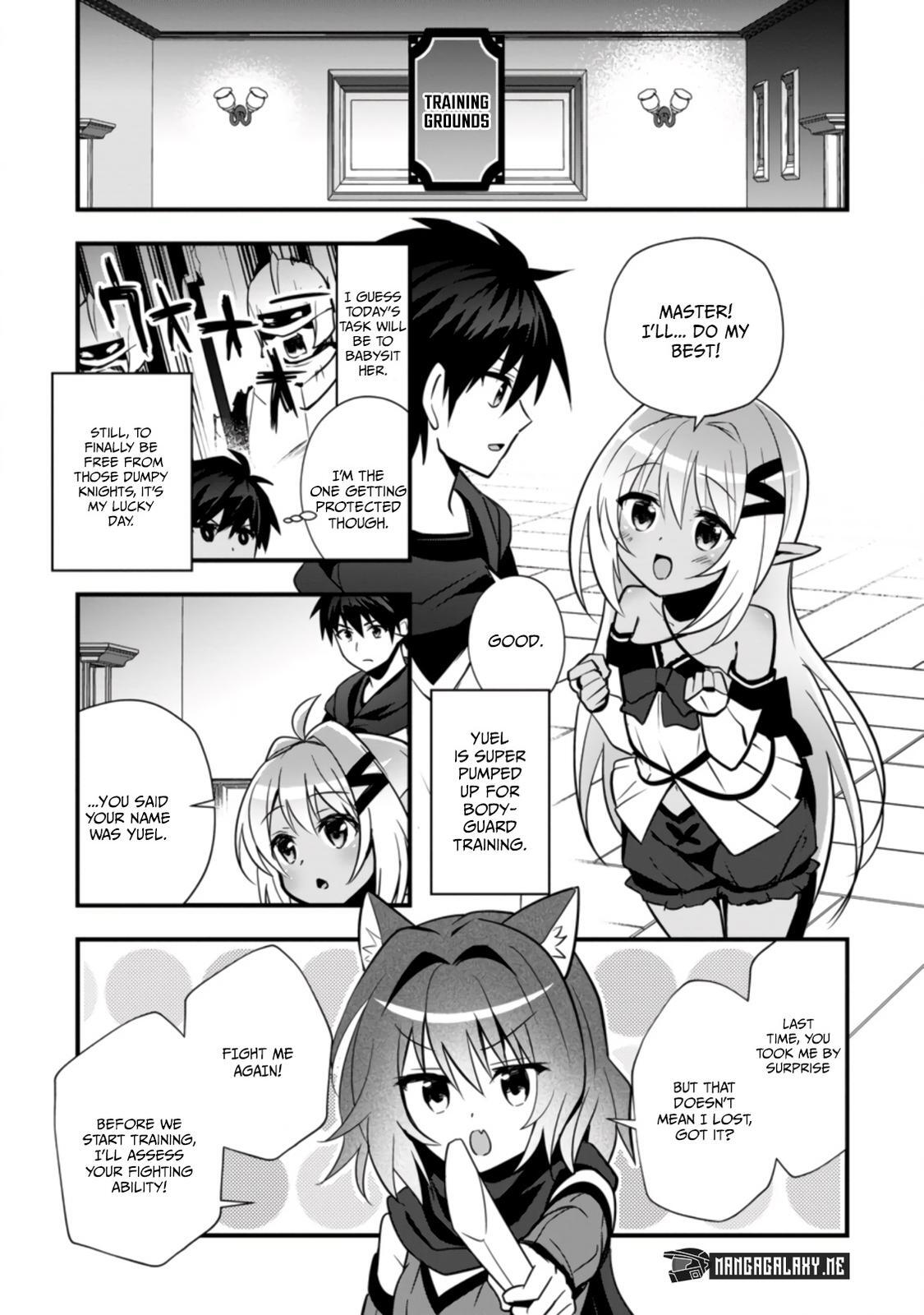 Read Isekai no Meikyuu Toshi de Chiyu Mahoutsukai Yattemasu Manga Online
