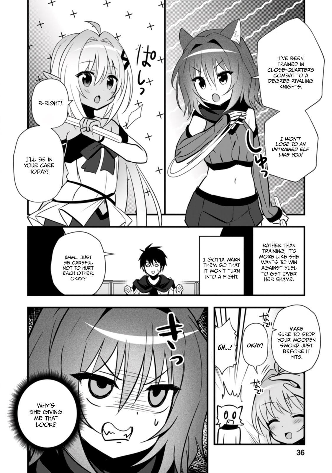 Read Isekai no Meikyuu Toshi de Chiyu Mahoutsukai Yattemasu Manga Online
