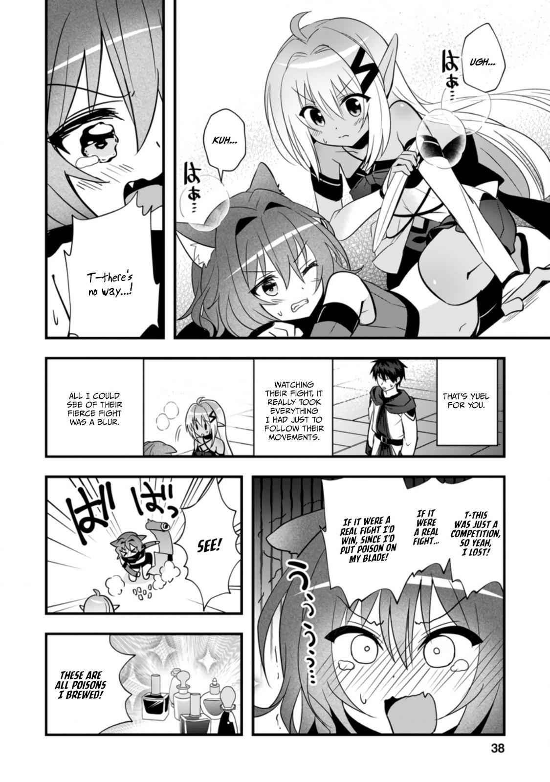 Read Isekai no Meikyuu Toshi de Chiyu Mahoutsukai Yattemasu Manga Online