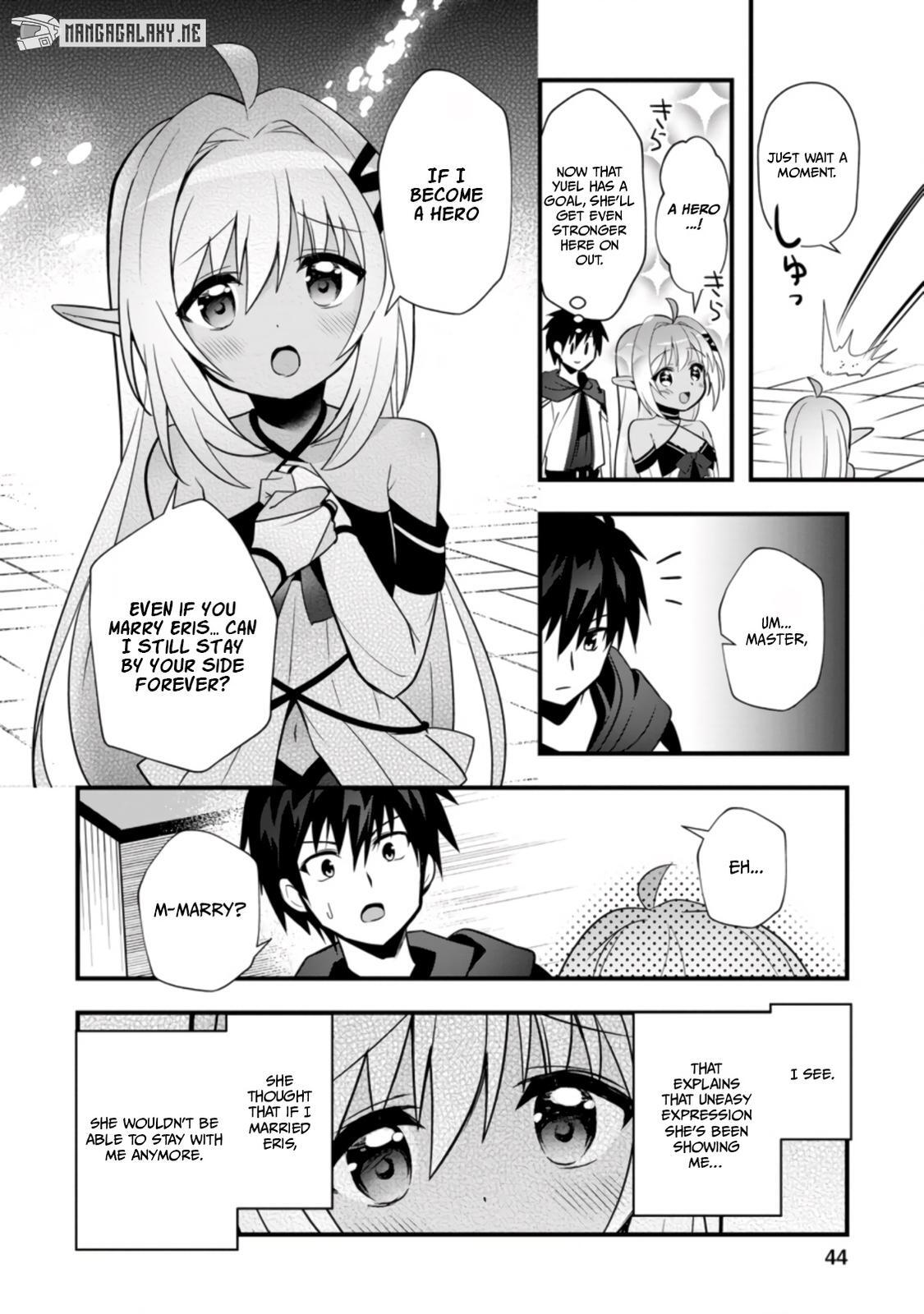 Read Isekai no Meikyuu Toshi de Chiyu Mahoutsukai Yattemasu Manga Online